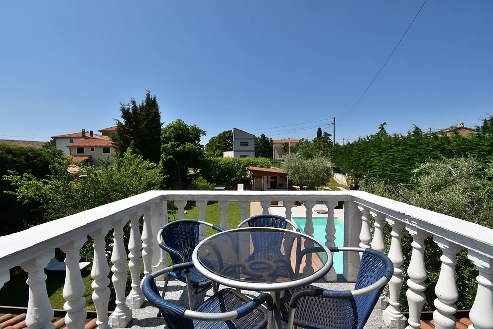 Ferienwohnung in Kastelir-Labinci mit Pool 999212036 39750 – Foto 49