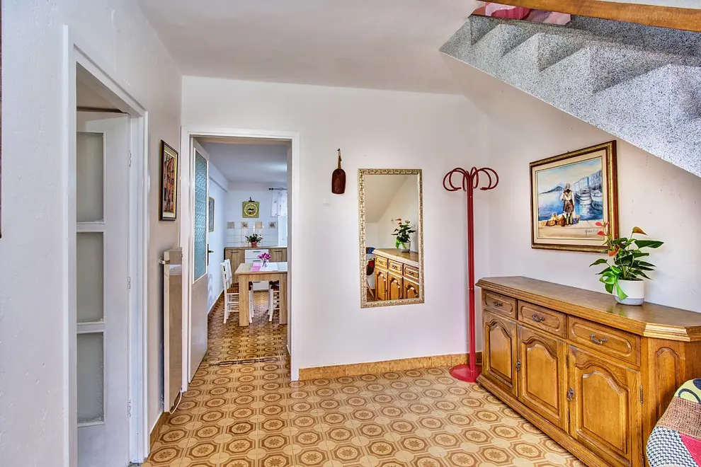 Ferienwohnung in Losinj haustiergeeignet 66133207 18252