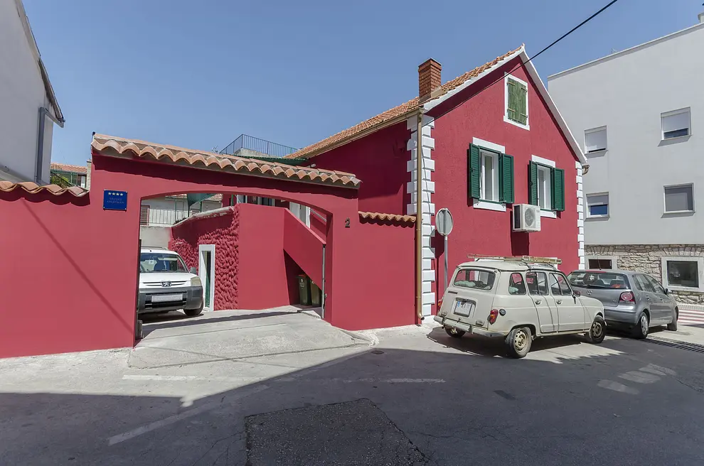Ferienwohnung in Vodice  999213372 40884 – Foto 5