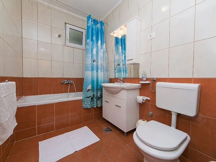Ferienwohnung in Brela  999209351 37277 – Foto 9