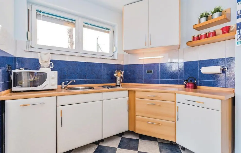 Ferienwohnung in Opatija  66139590 22329