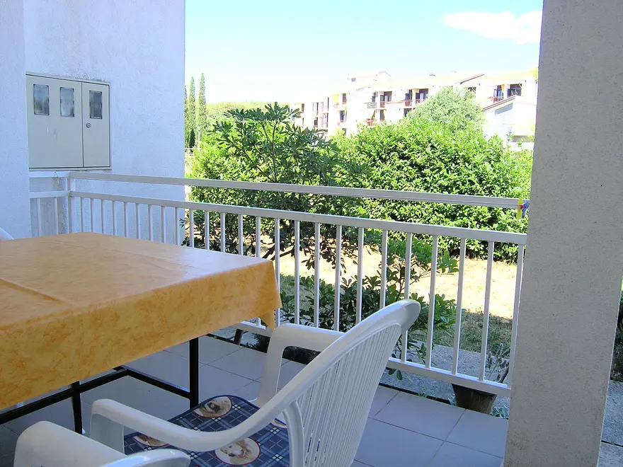 Ferienwohnung in Krk  999202505 30789 – Foto 2