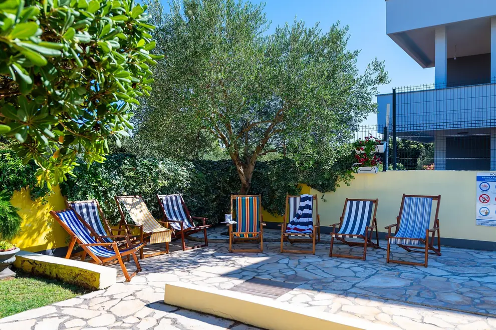 Ferienwohnung in Sukosan mit Pool 999203522 31767 – Foto 40