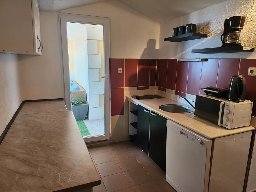Ferienwohnung in Bol haustiergeeignet 999203271 31527 – Foto 15
