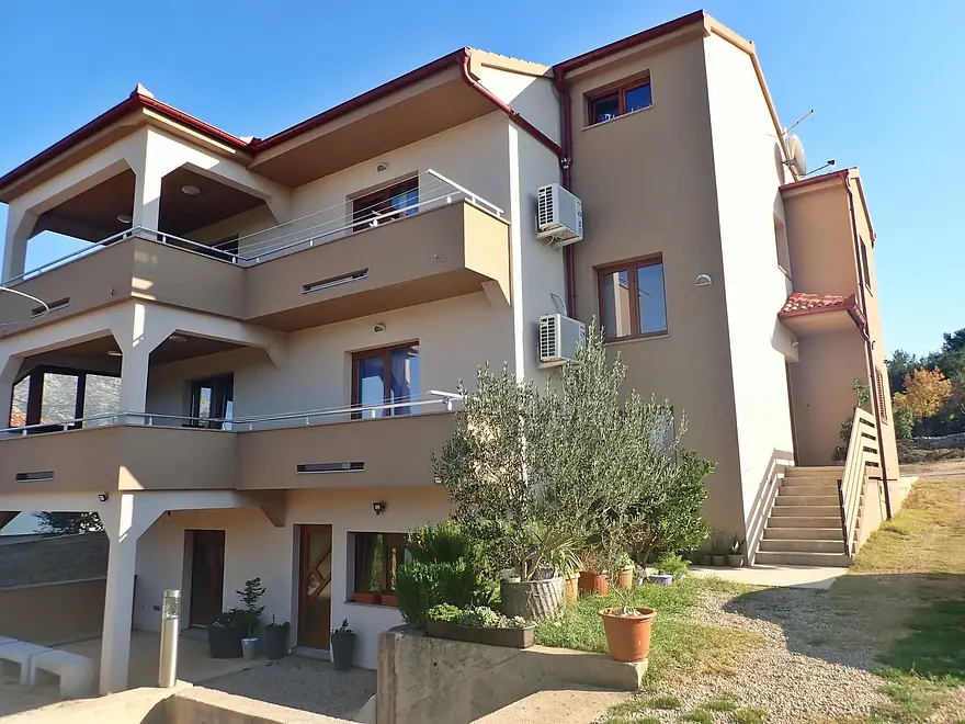 Ferienwohnung in Starigrad  999205525 33680 – Foto 22