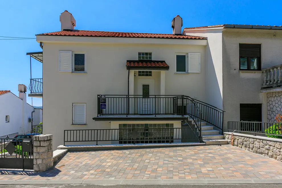 Ferienwohnung in Crikvenica  999204954 33126 – Foto 25