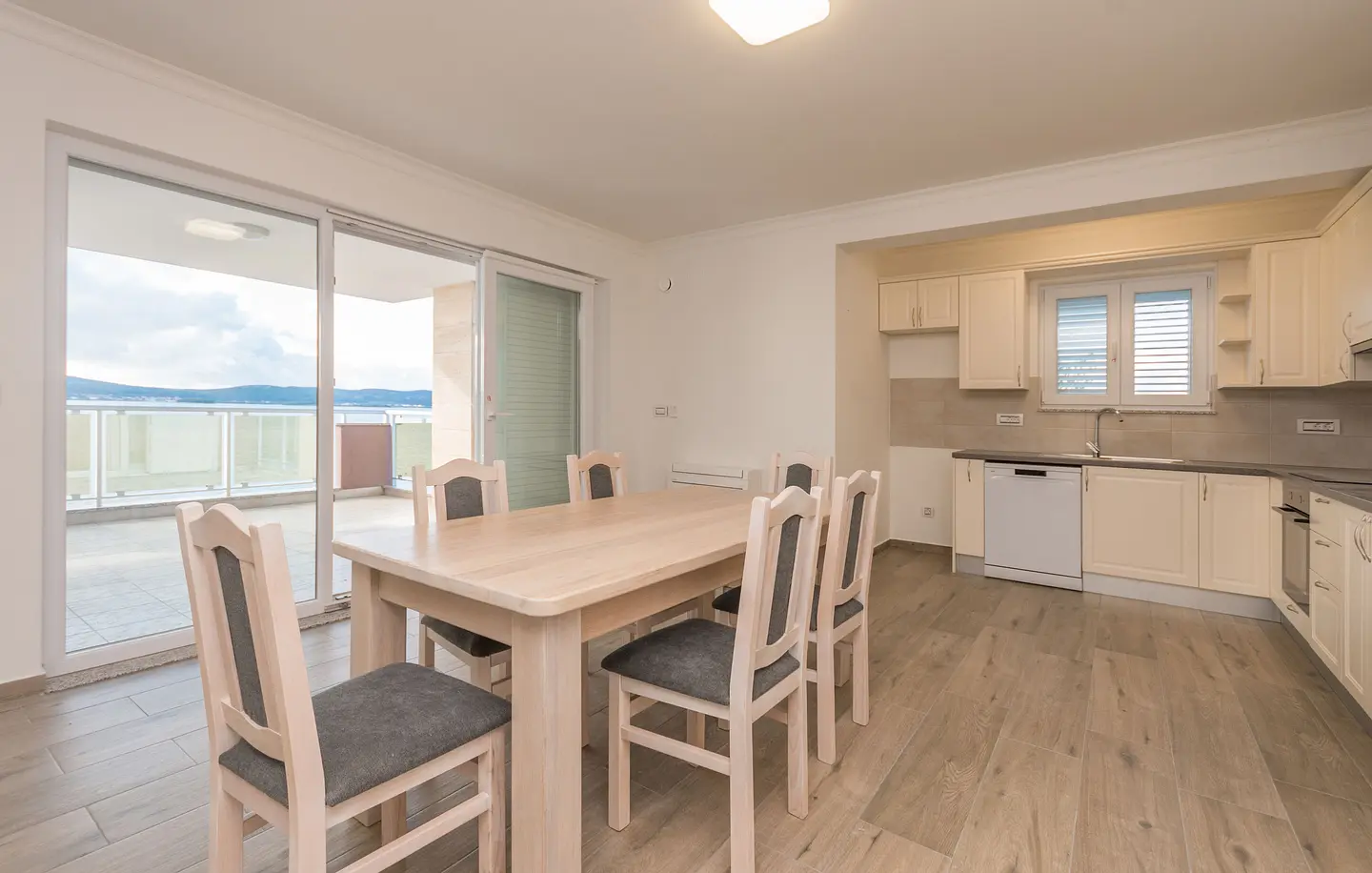 Ferienwohnung in Biograd  999206782 34870