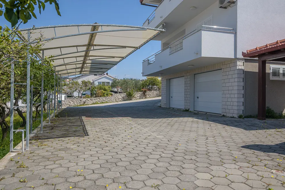 Ferienwohnung in Ciovo  999209358 37284 – Foto 12