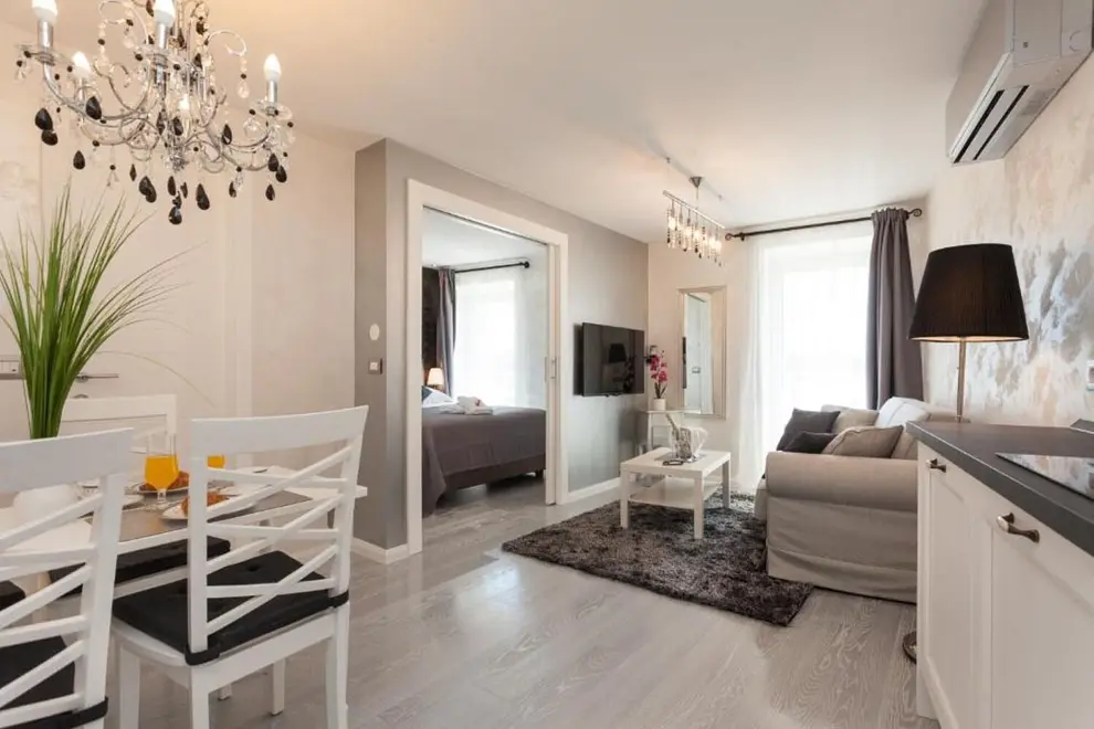 Ferienwohnung in Rovinj  66154622 27954