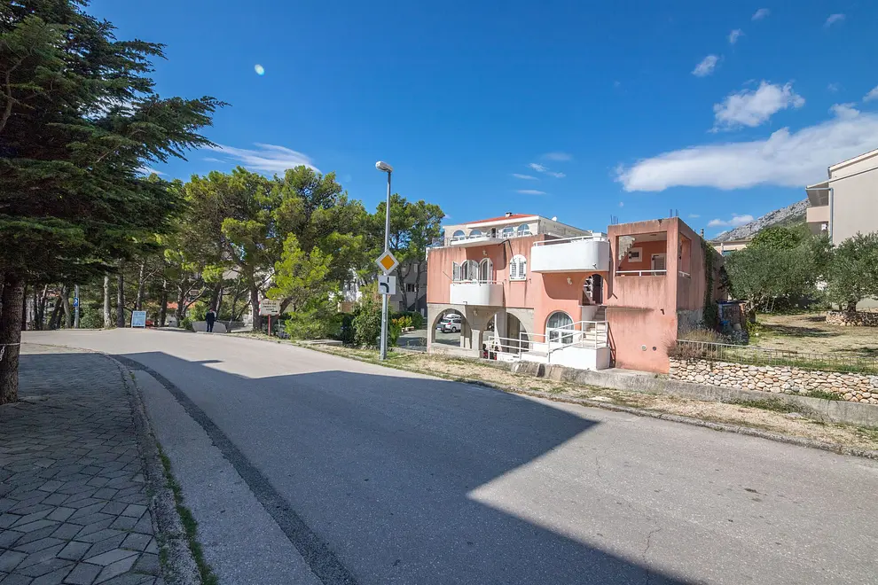 Ferienwohnung in Baska Voda  999204674 32865 – Foto 7