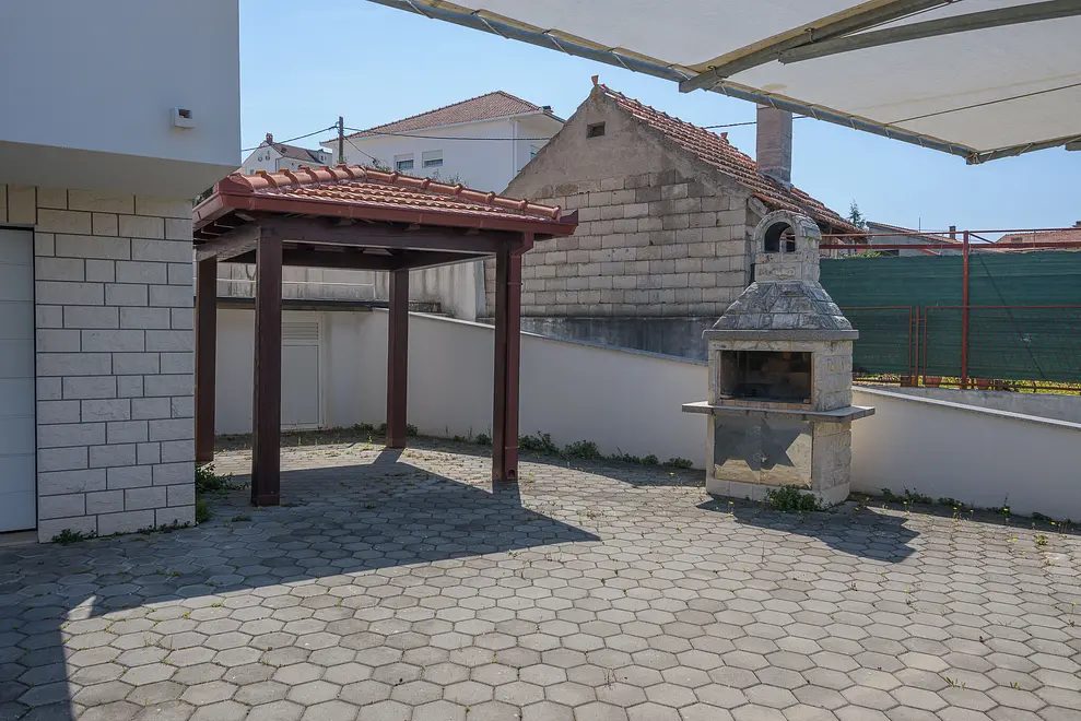 Ferienwohnung in Ciovo  999209345 37271 – Foto 8