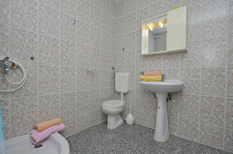 Ferienwohnung in Vodice  999202696 30970 – Foto 11