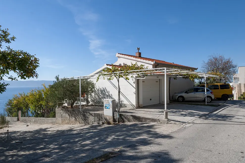 Ferienwohnung in Omis  66138498 21498