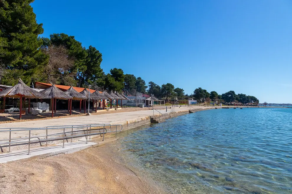 Ferienwohnung in Biograd  999210240 38113 – Foto 14