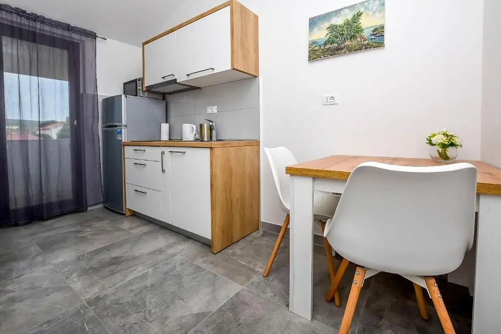 Ferienwohnung in Rogoznica  999203848 32075 – Foto 3