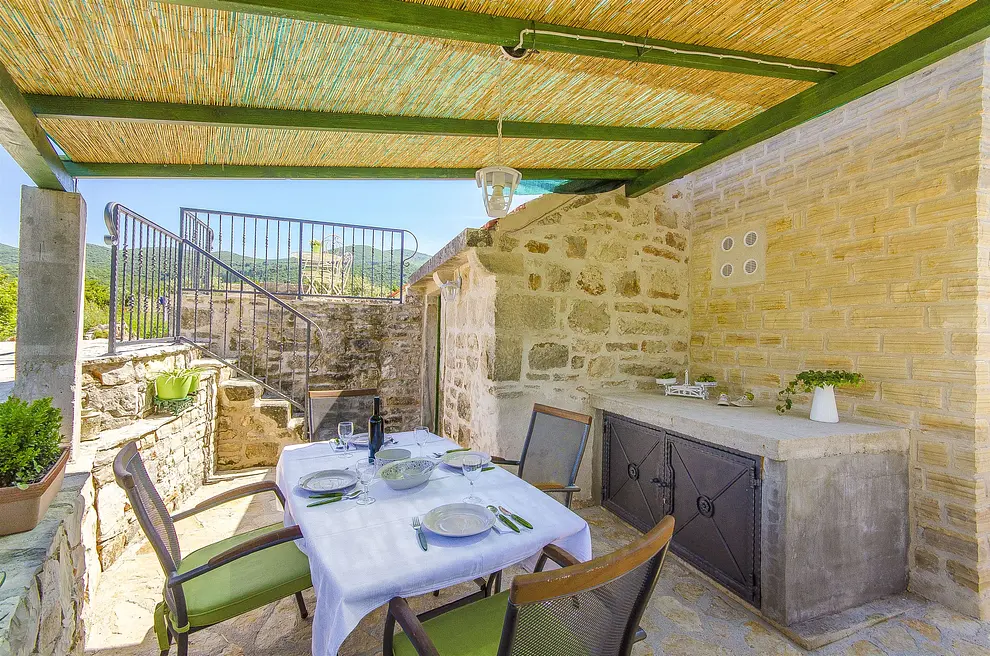 Ferienwohnung in Korcula  999204727 32915 – Foto 6