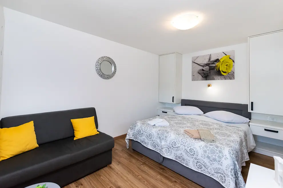 Ferienwohnung in Rab  999202282 30592 – Foto 13