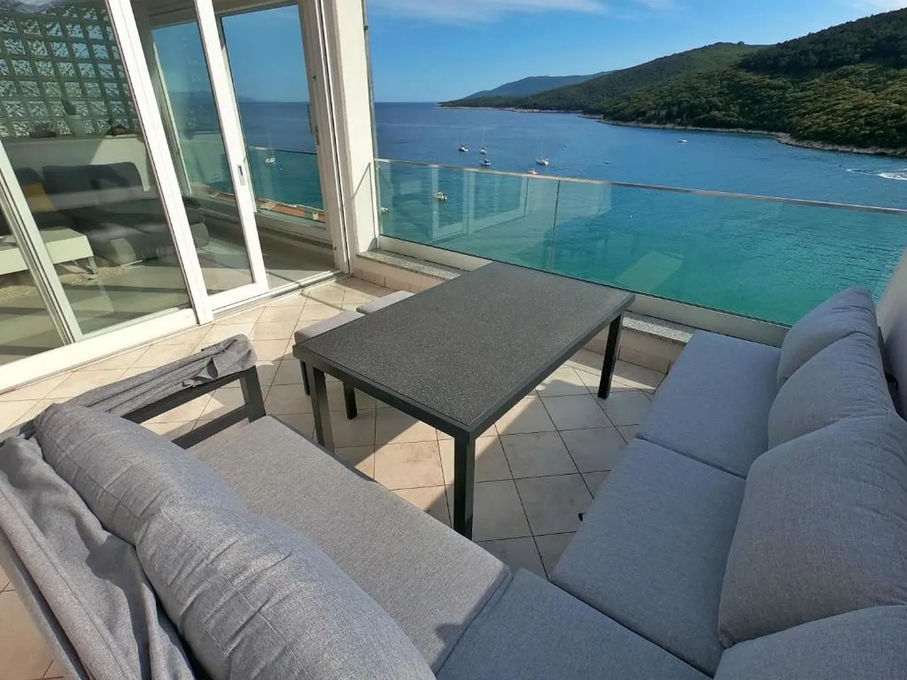 Ferienwohnung in Labin  999209606 37525