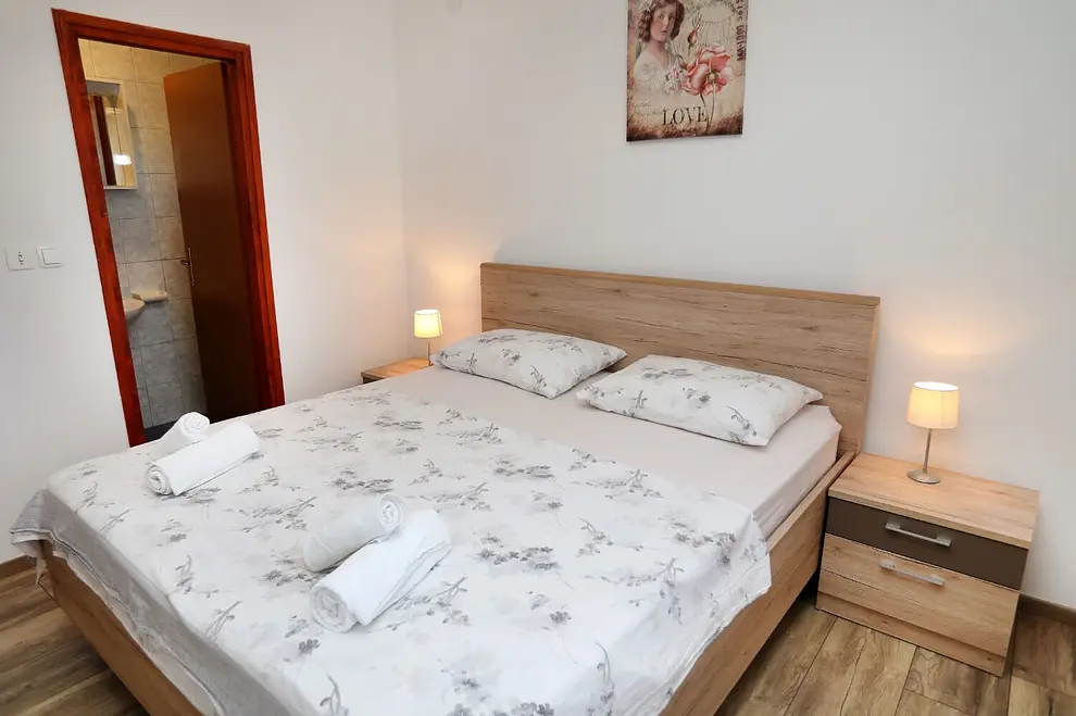 Ferienwohnung in Seget  999208403 36369 – Foto 22