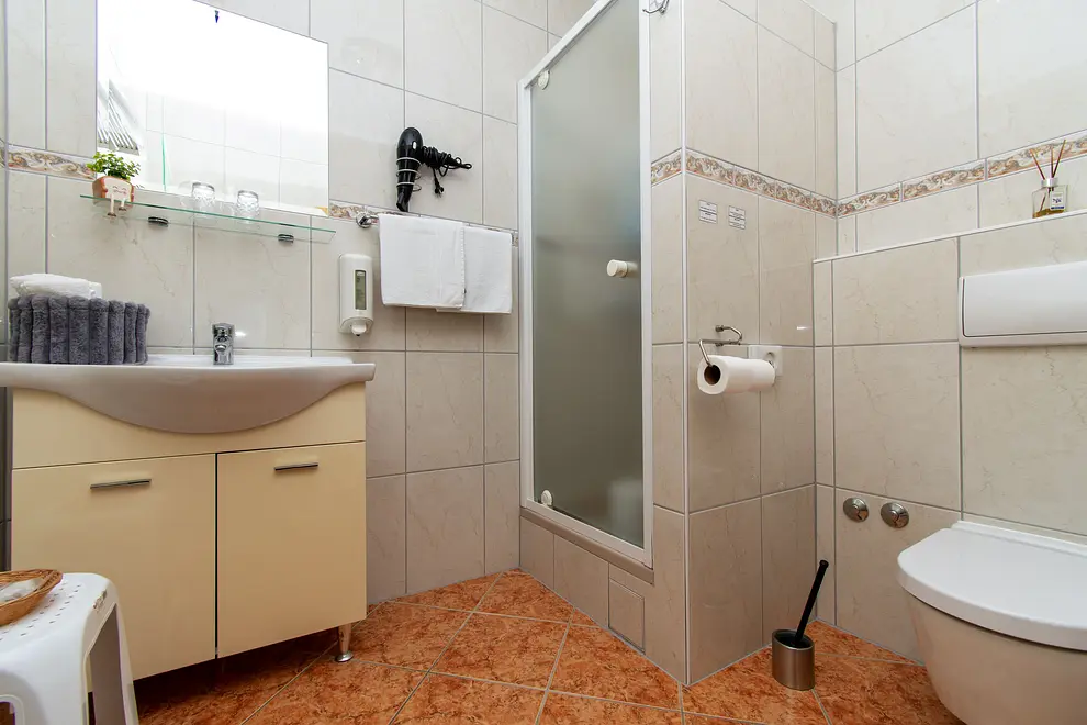 Ferienappartment in Podstrana  999202671 30947 – Foto 12