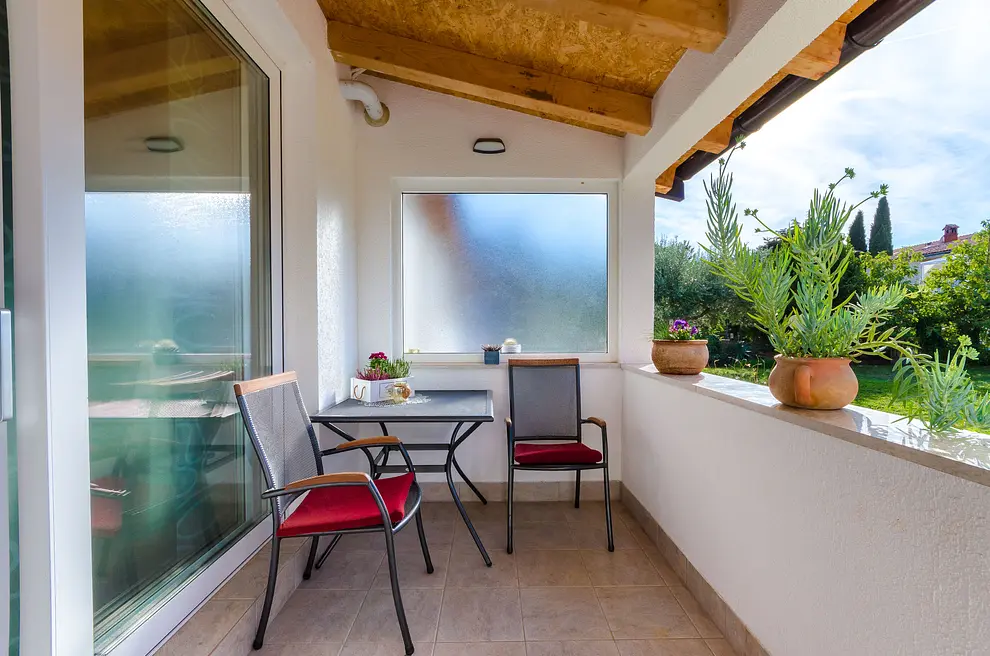 Ferienwohnung in Rovinj haustiergeeignet 66140012 22542