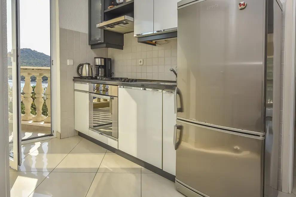 Ferienwohnung in Podstrana  999235270 42982 – Foto 6