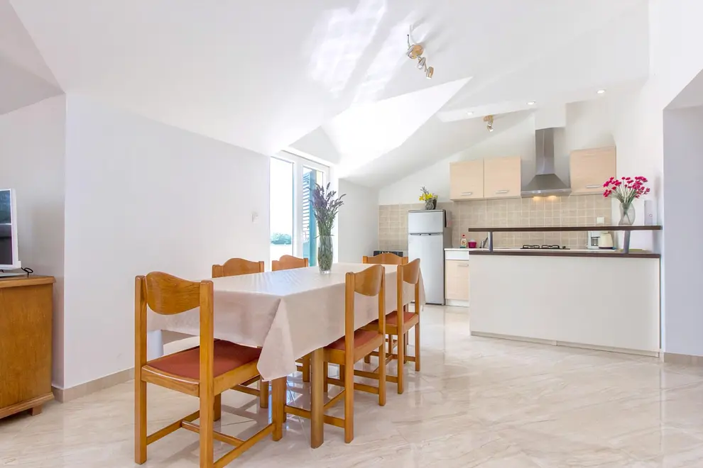 Ferienwohnung in Drnis mit Pool 999207555 35593 – Foto 12