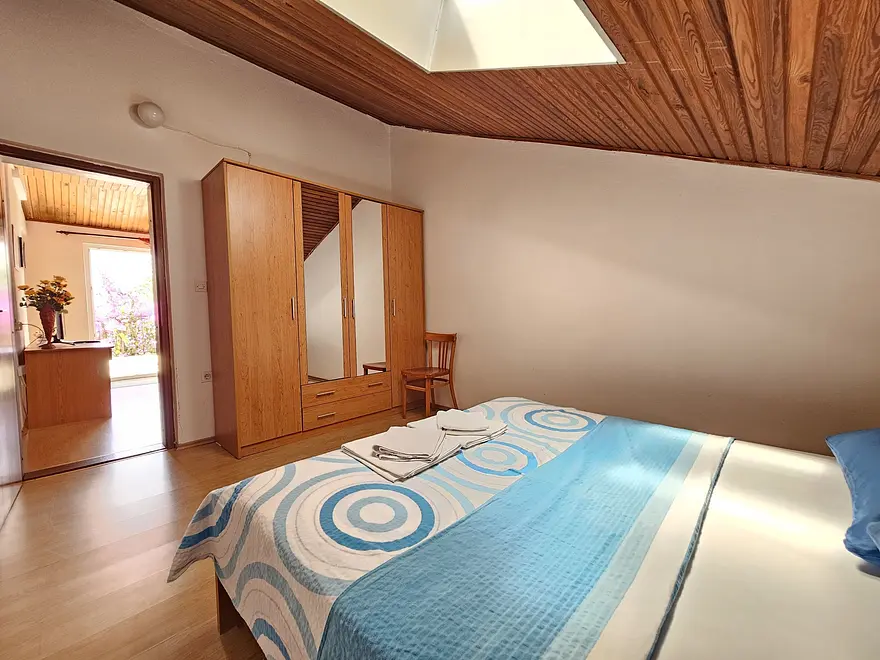 Ferienwohnung in Medulin  999207349 35406