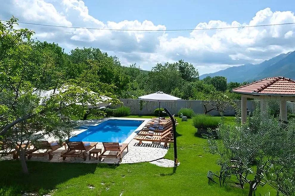 Ferienhaus in Makarska mit Pool 999208082 36059 – Foto 40