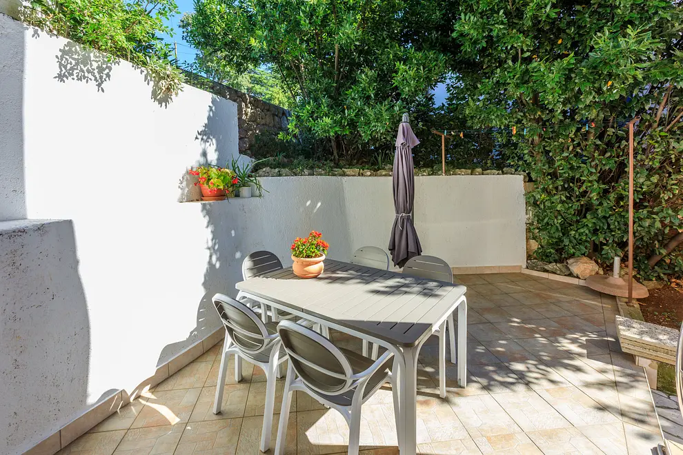 Ferienwohnung in Crikvenica  999202800 31074 – Foto 15