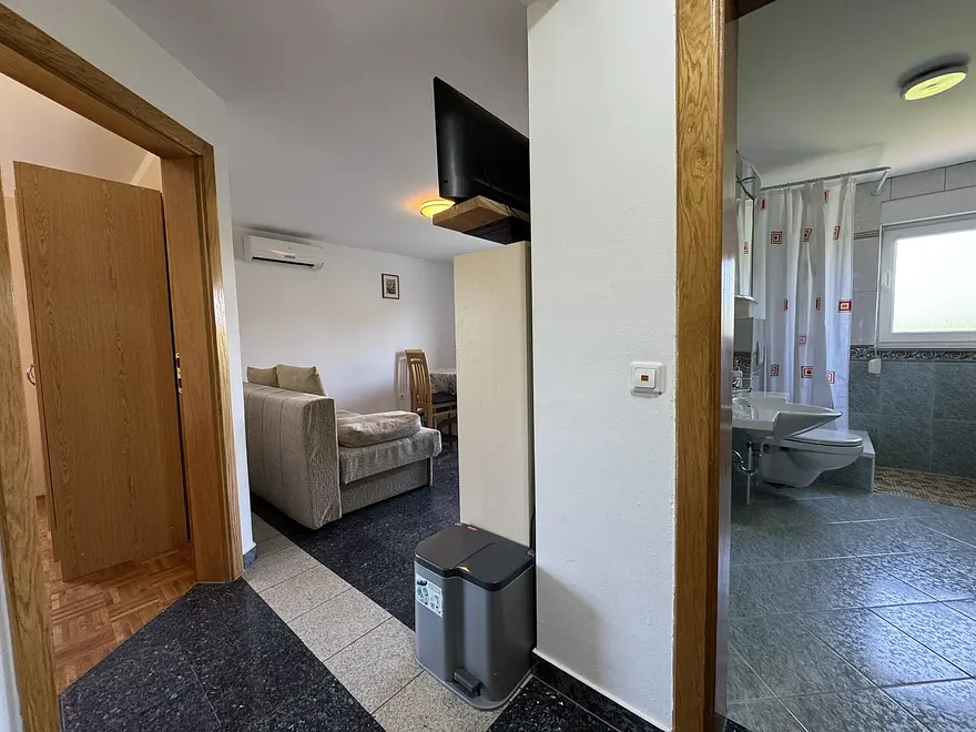 Ferienwohnung in Dobrinj  999223505 41632 – Foto 47