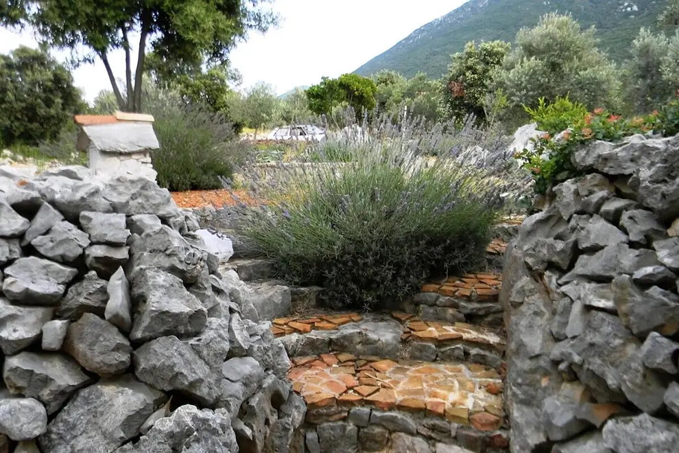 Ferienwohnung in Peljesac  999205370 41110 – Foto 16