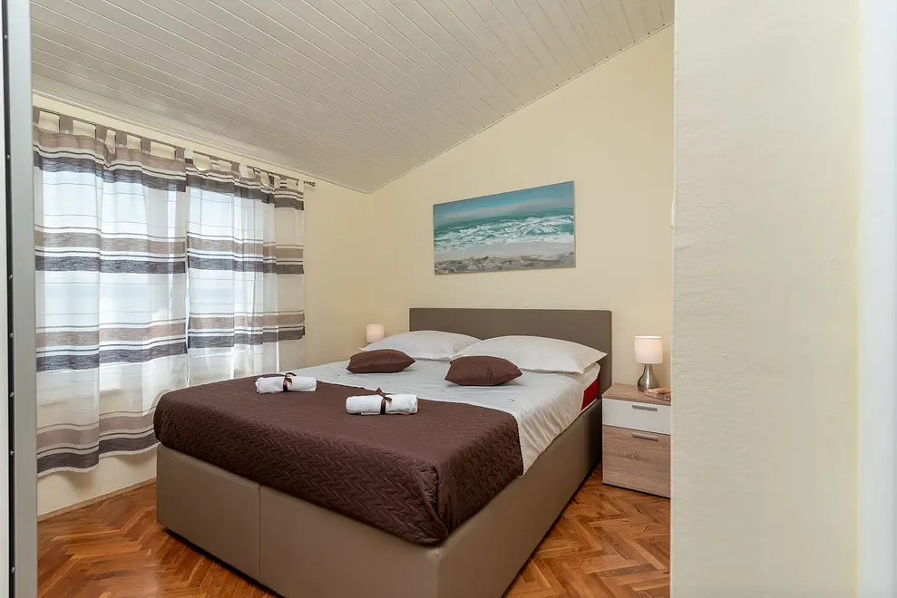 Ferienwohnung in Ciovo  999209980 37874 – Foto 45