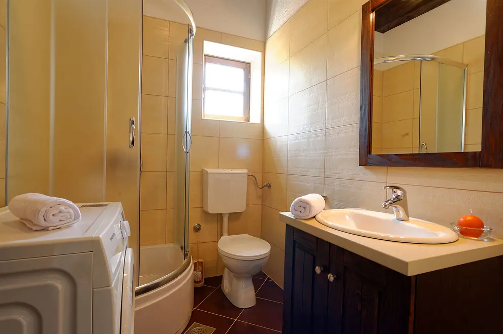 Ferienwohnung in Sukosan haustiergeeignet 66126077 12685