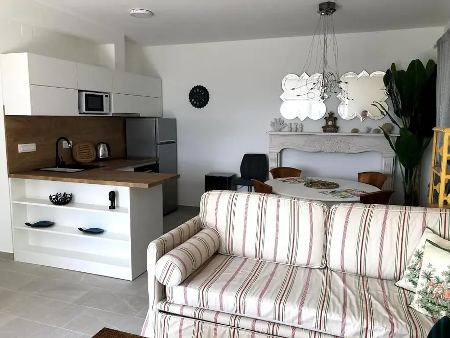 Ferienwohnung in Novi Vinodolski  999206480 34581 – Foto 16