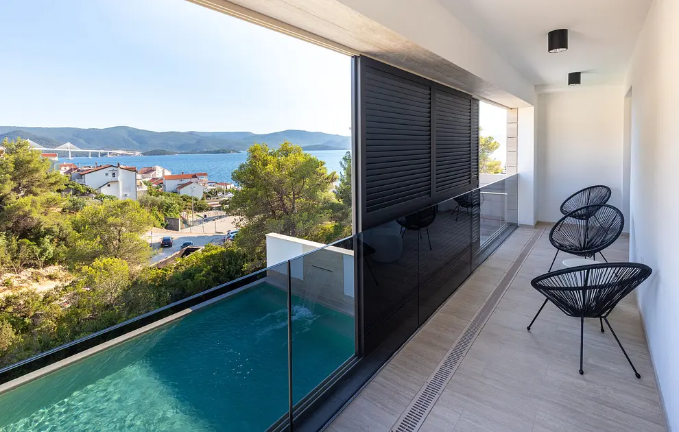 Ferienhaus in Ploce mit Pool und haustiergeeignet 999210375 38237 – Foto 28