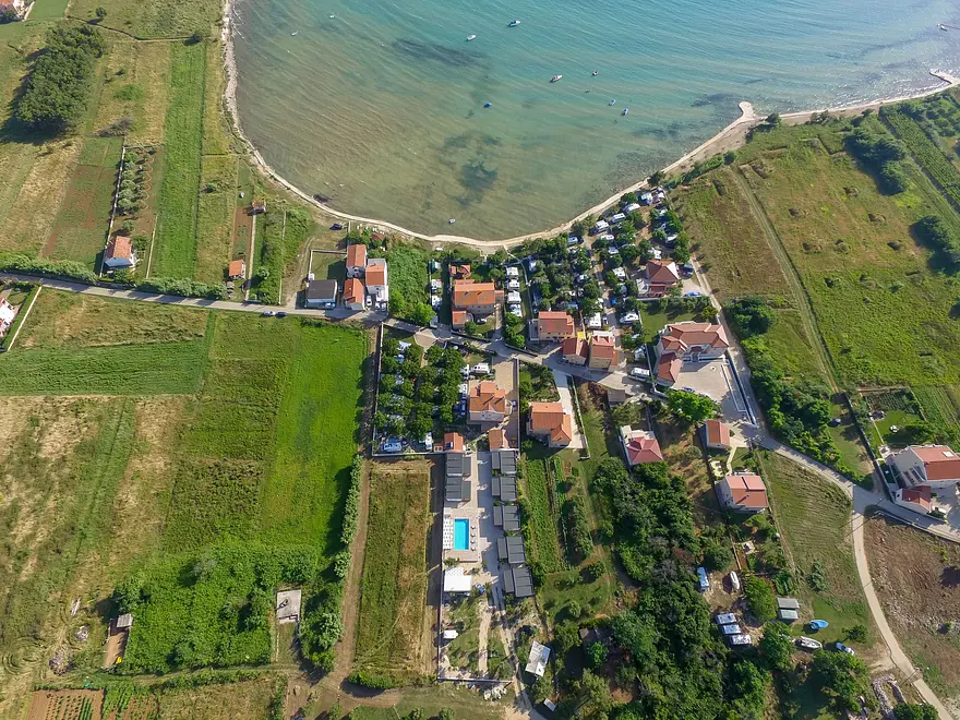 Ferienwohnung in Nin mit Pool 999208741 36695 – Foto 20