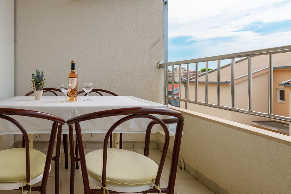 Ferienwohnung in Baska Voda  999211384 39160 – Foto 15