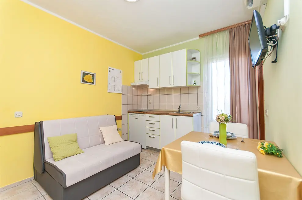 Ferienwohnung in Vodice  999202716 30990 – Foto 7
