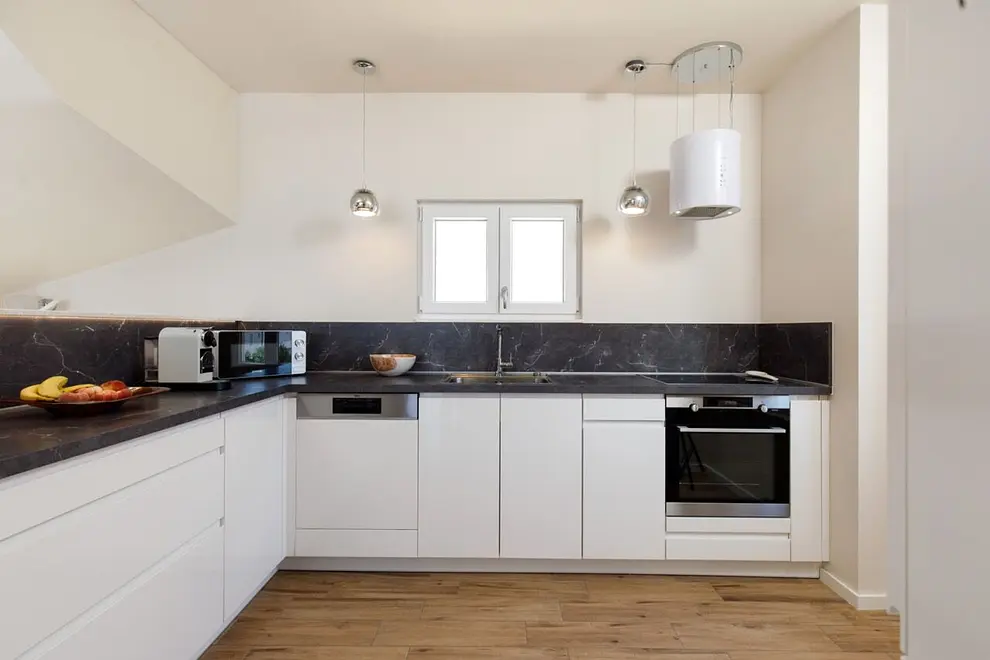 Ferienwohnung in Ciovo mit Pool 66159038 29452