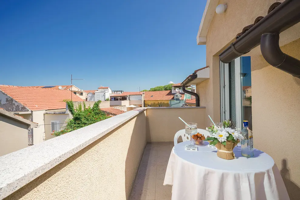 Ferienwohnung in Vodice  66137468 20682