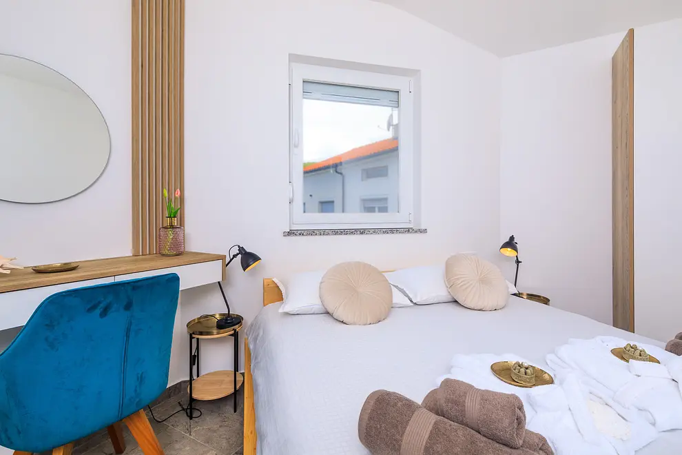 Ferienwohnung in Krk  999243396 43289 – Foto 13