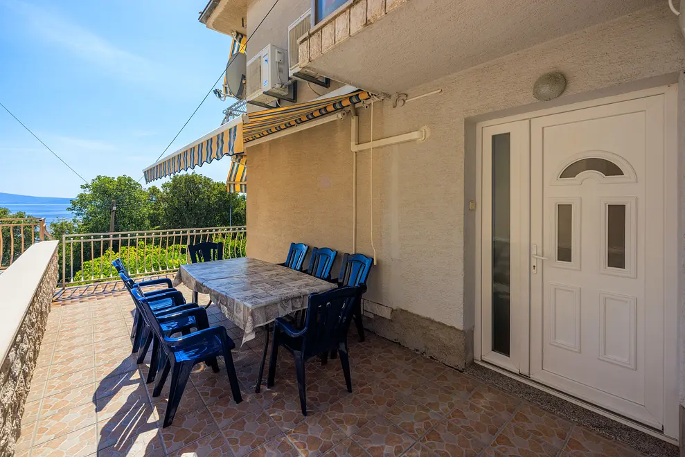 Ferienwohnung in Crikvenica  999205668 33808 – Foto 22
