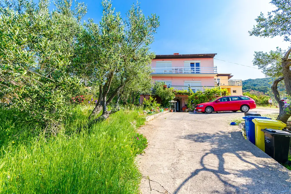 Ferienwohnung in Barbat mit Pool 999208791 41186 – Foto 11