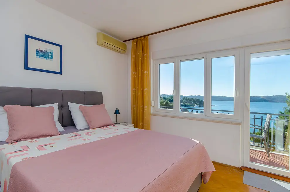 Ferienwohnung in Ciovo mit Pool 999204489 32683 – Foto 21