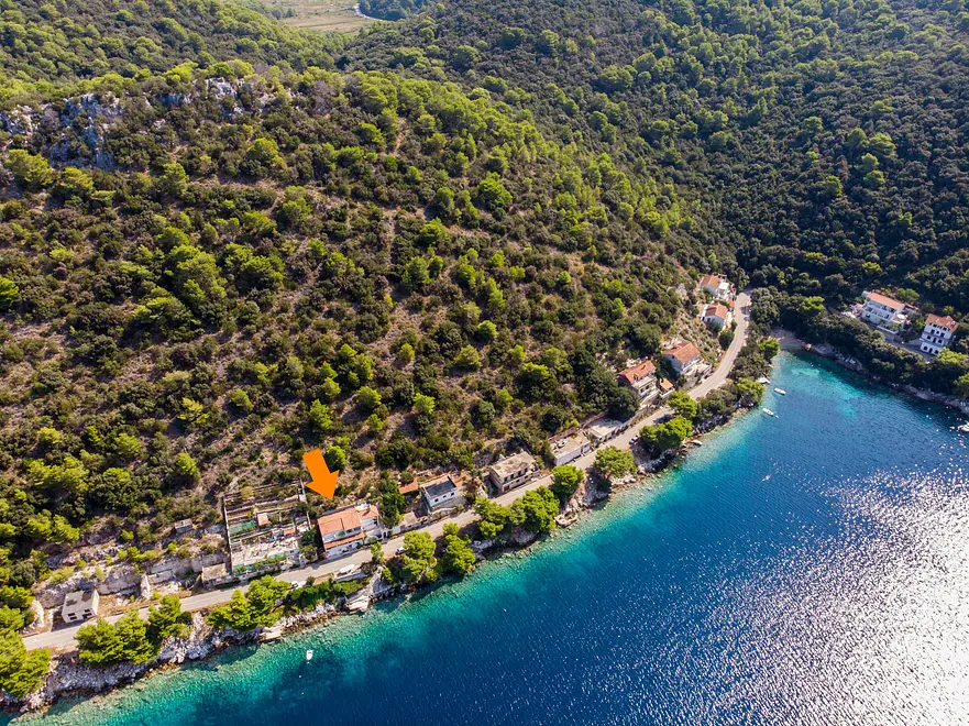 Ferienwohnung in Lastovo  999202368 30674 – Foto 13