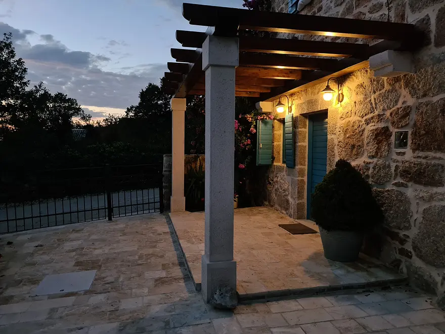 Ferienwohnung in Starigrad  999207933 35930 – Foto 25