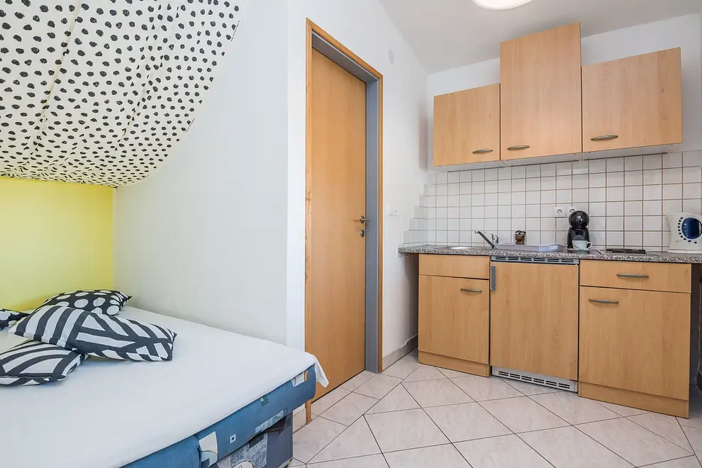 Ferienwohnung in Vir  999204600 32792 – Foto 12