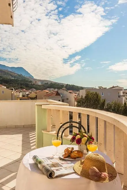 Ferienappartment in Makarska  66155014 28243
