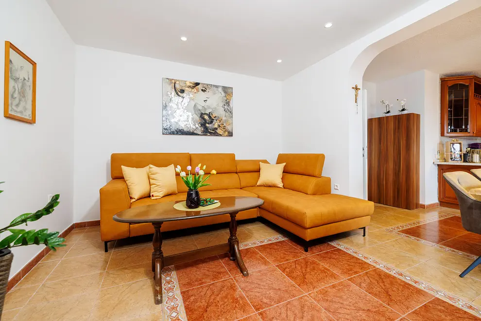 Ferienwohnung in Crikvenica mit Pool 999203392 31643 – Foto 3